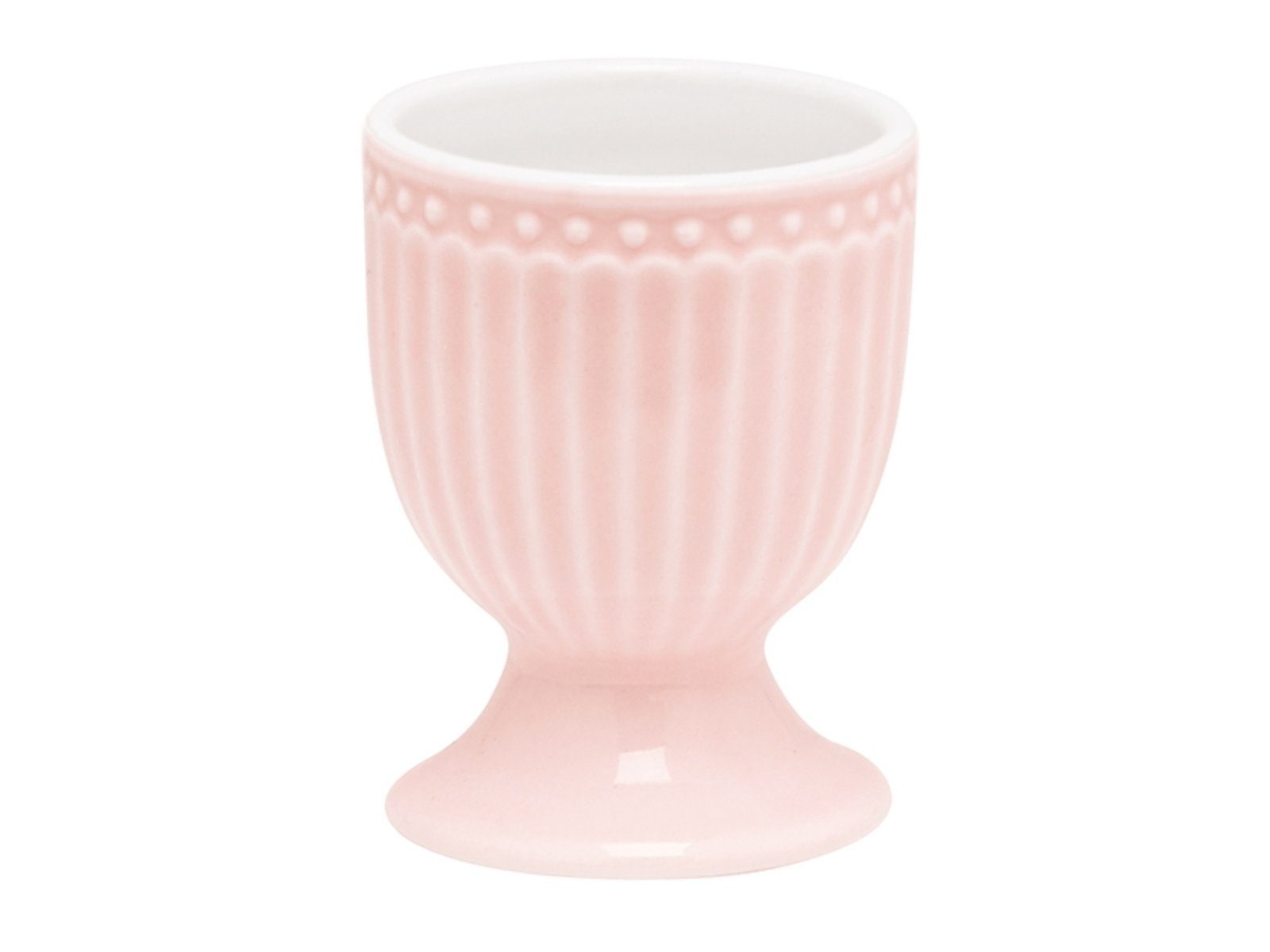 Greengate Eierbecher Alice Eierbecher pale pink