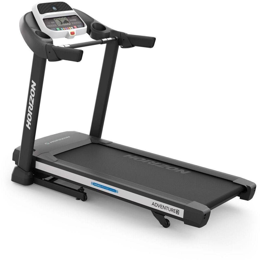 Horizon Fitness Laufband Adventure 3 (mit