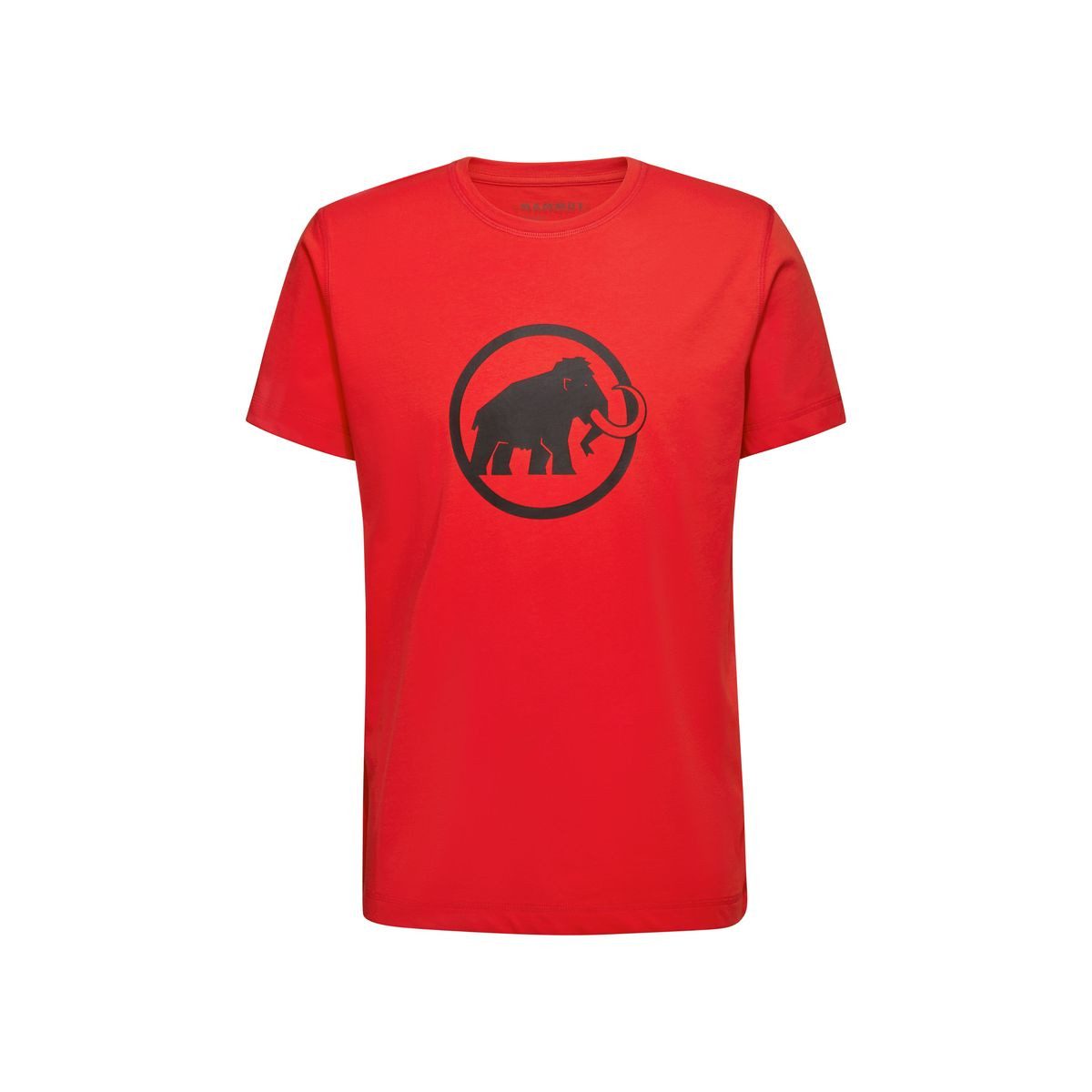 Mammut T-Shirt Mammut Core T-Shirt Herren