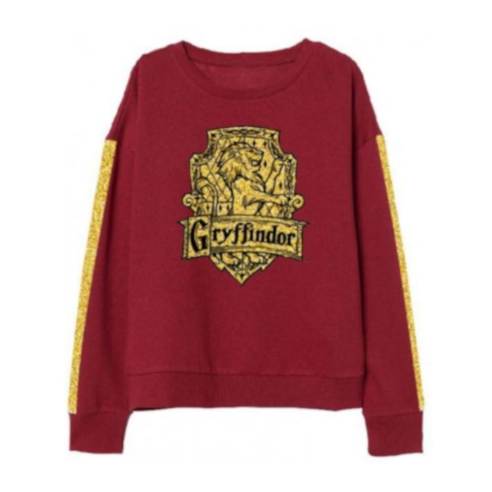 Harry Potter Rundhalspullover Harry Potter Pullover