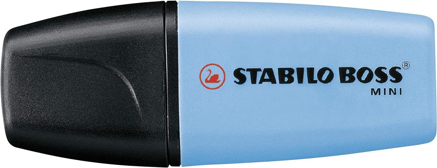 STABILO Marker BOSS Original mini, Mini