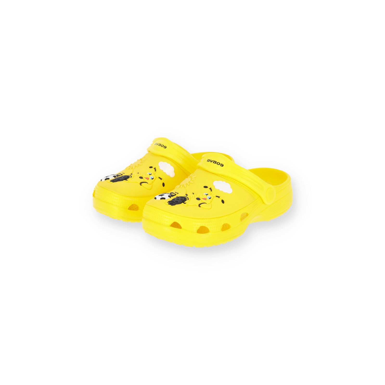 BVB BVB Clogs Kinder Clog (2-tlg)