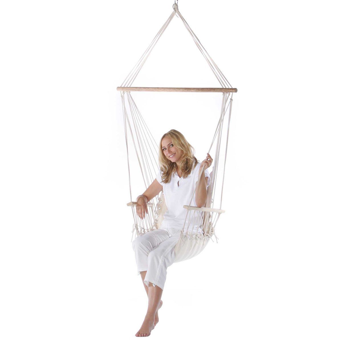 Feluna Hängesessel Hängesessel Comfort Swinging Chair