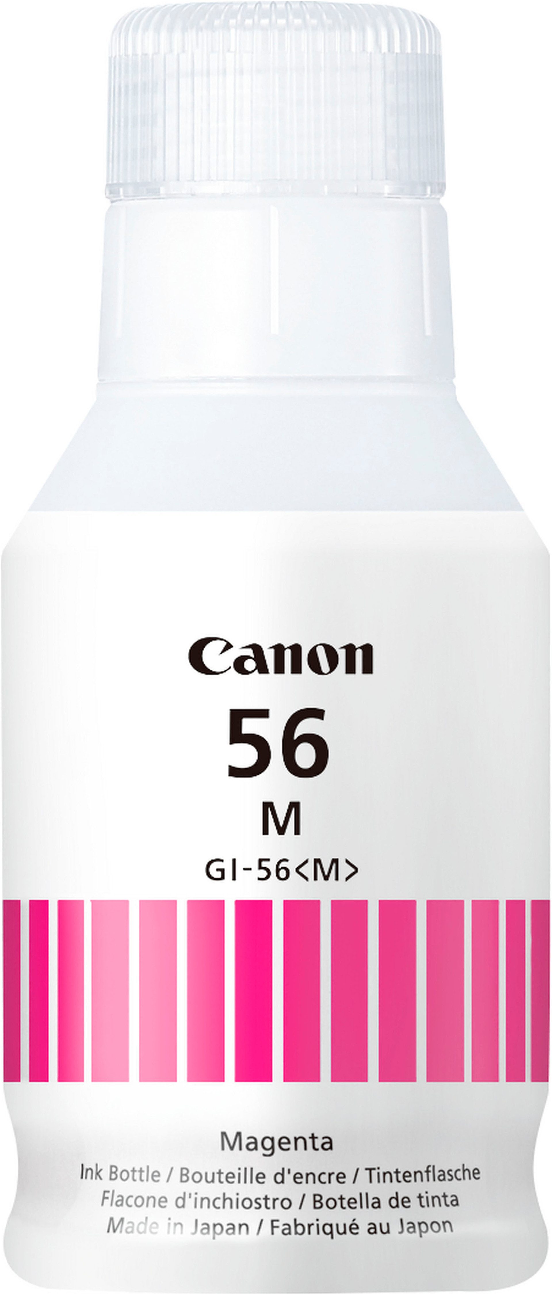 Canon GI-56M Tintenflasche Nachfülltinte (für Canon,