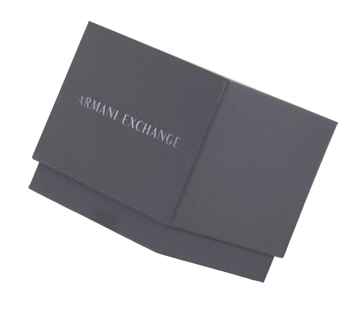 ARMANI EXCHANGE Chronograph Herren Uhr AX2611