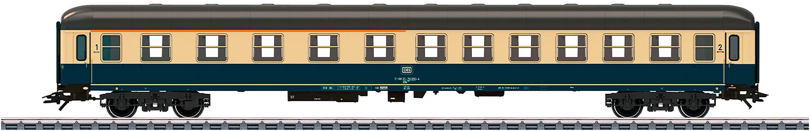 Märklin Personenwagen Märklin Schnellzugwagen ABm 225