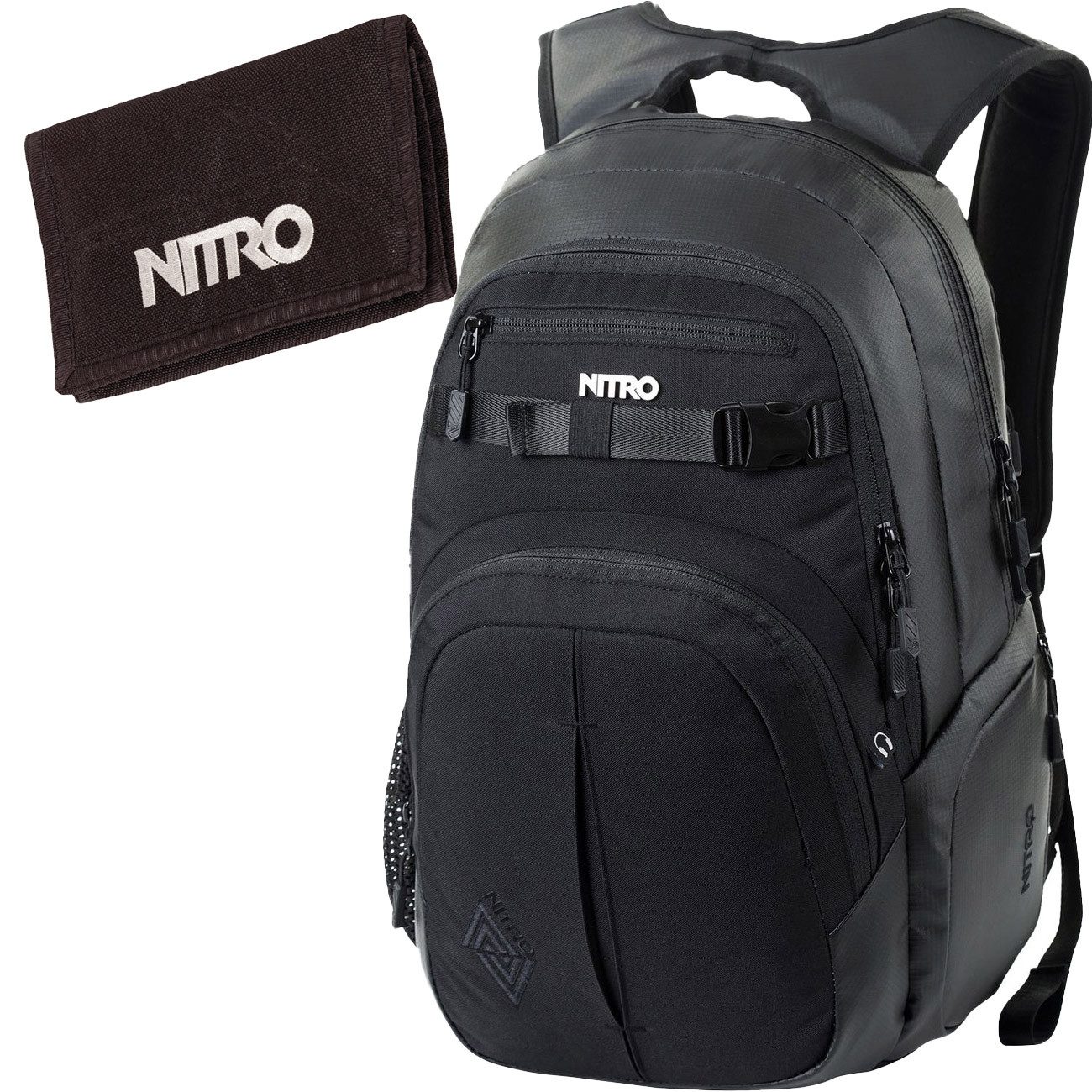 NITRO Daypack Bundle Nitro Chase &