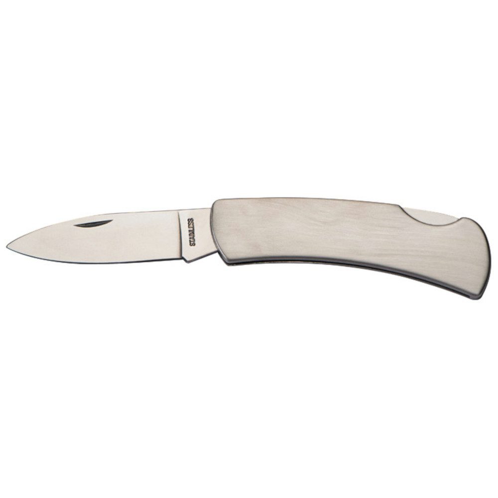 Macma Taschenmesser Hochwertiges, klappbares Taschenmesser aus