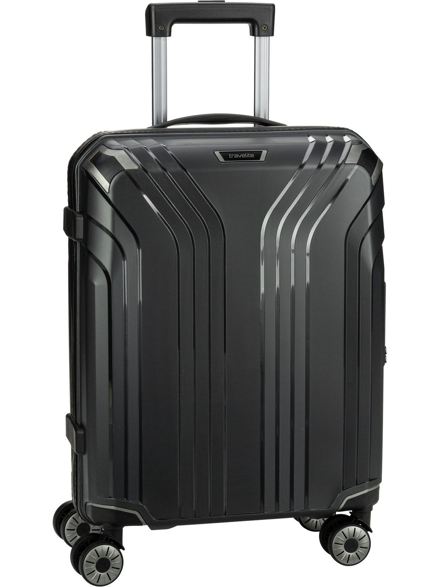 travelite Trolley Elvaa 4w Trolley S,