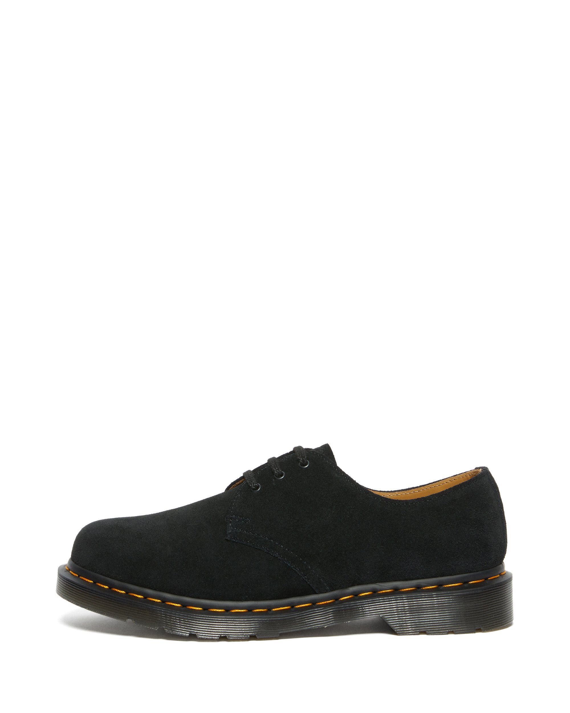 DR. MARTENS 1461 PASCAL E.H Suede