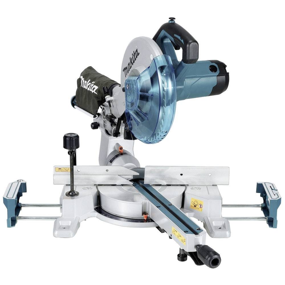 Makita Gehrungssäge Kapp- und Gehrungssäge 260