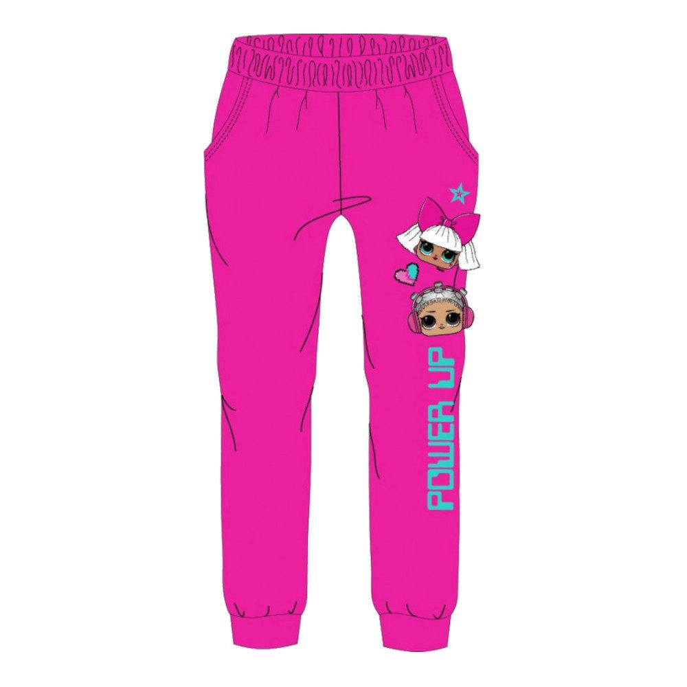 L.O.L. SURPRISE! Jogginghose L.O.L. Surprise Jogginghose