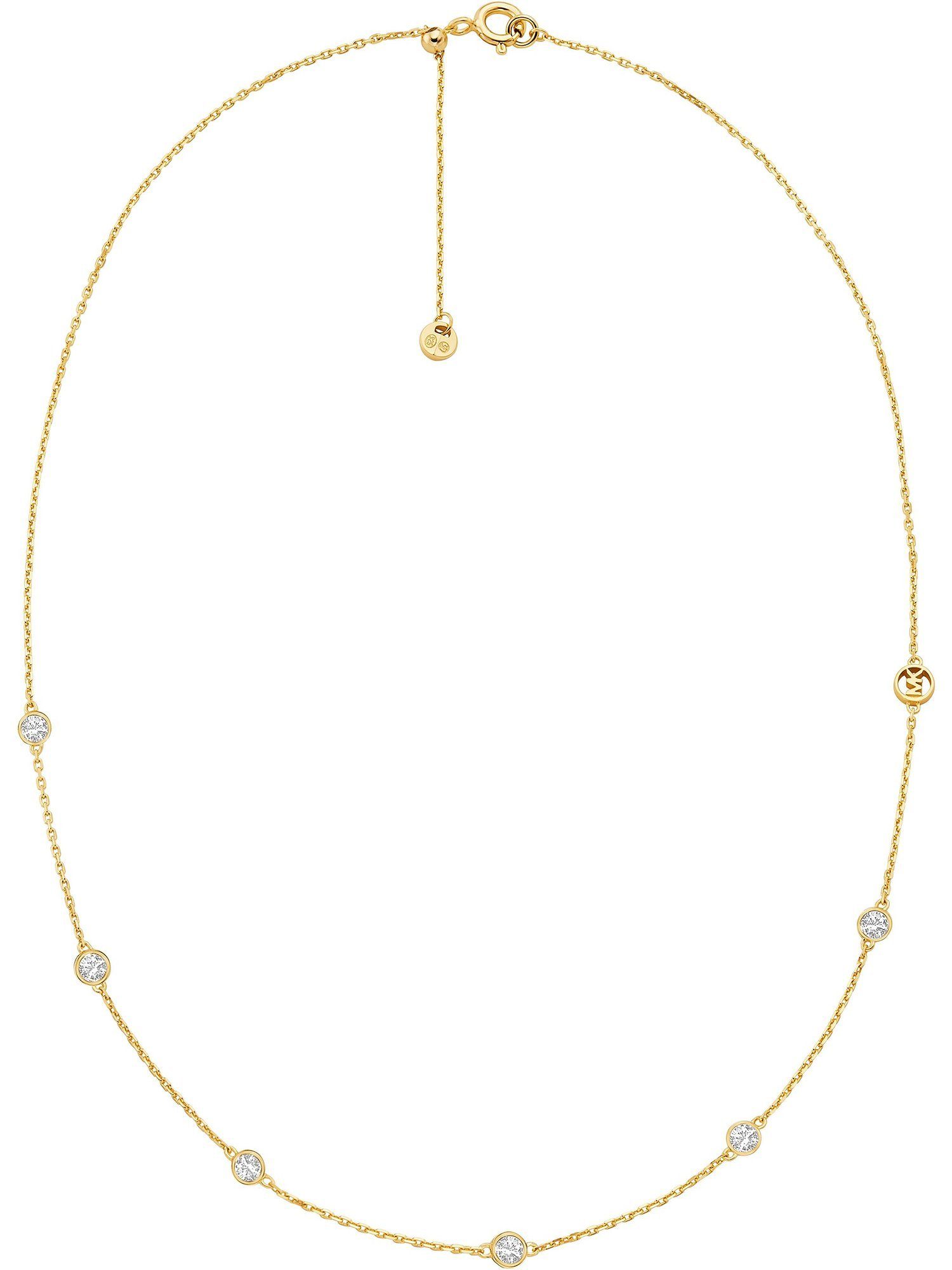 MICHAEL KORS Collier Michael Kors Damen-Kette