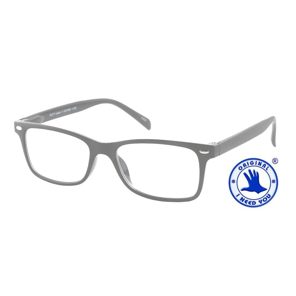 I Need You Lesebrille FLXX Reader