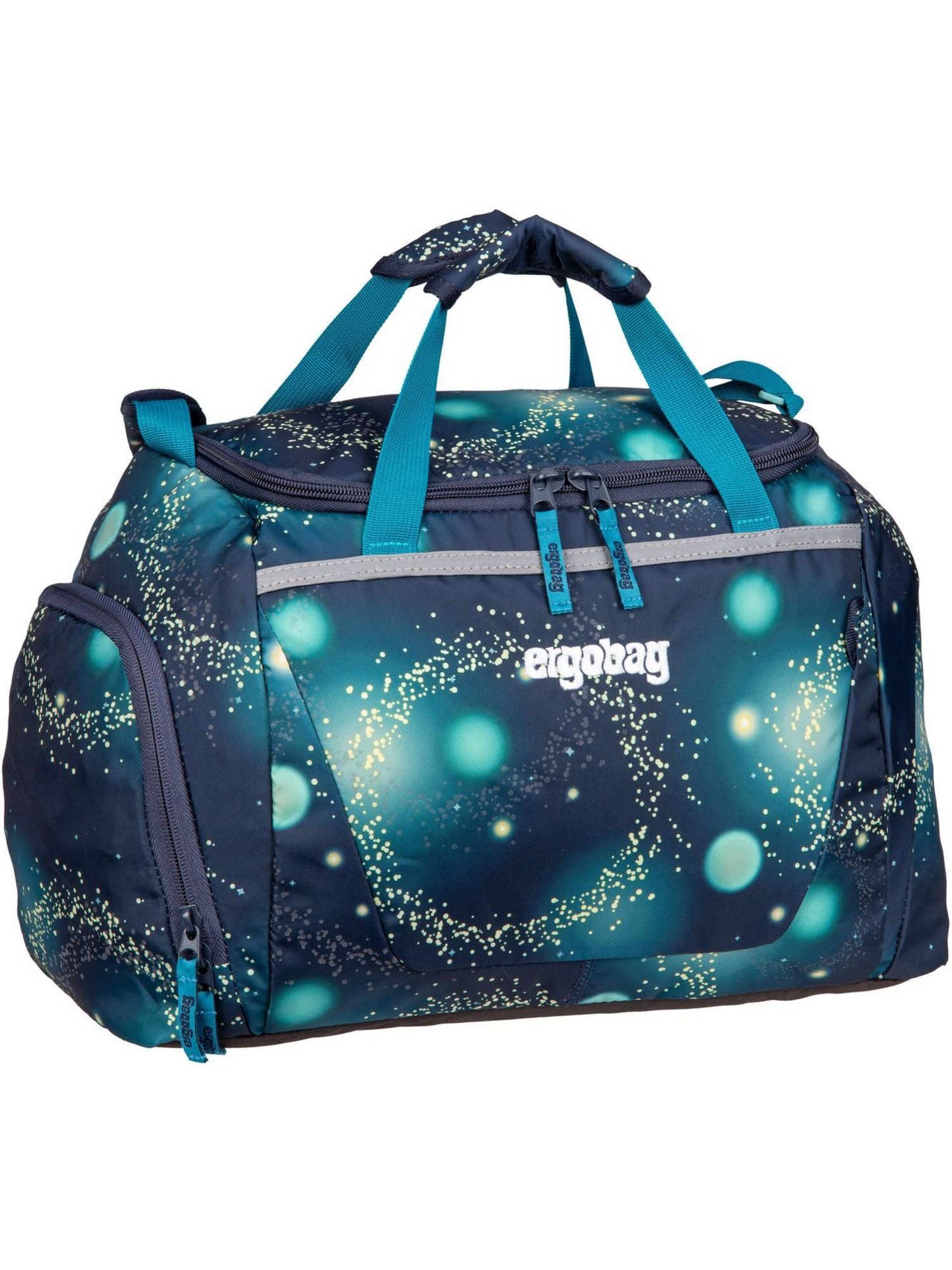 ergobag Reisetasche ergobag Sporttasche