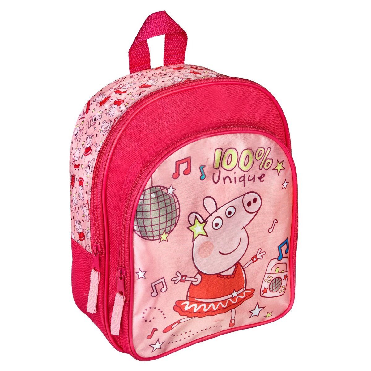 Peppa Pig Kinderrucksack Peppa Pig Bag