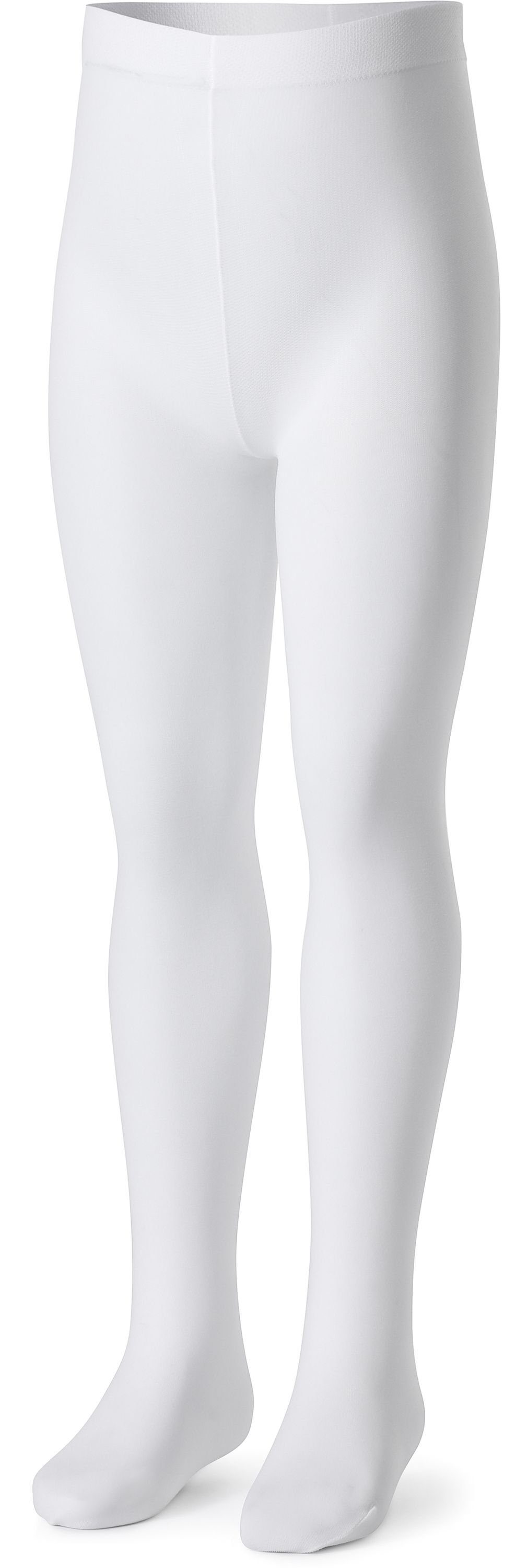 Bellivalini Strumpfhose Kinder Strumpfhose Mikrofaser BLVFI1008