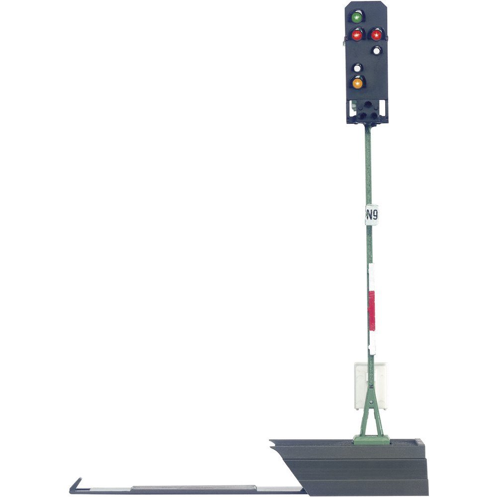 Märklin Modelleisenbahn-Signal Märklin 76494 H0 Lichtsignal