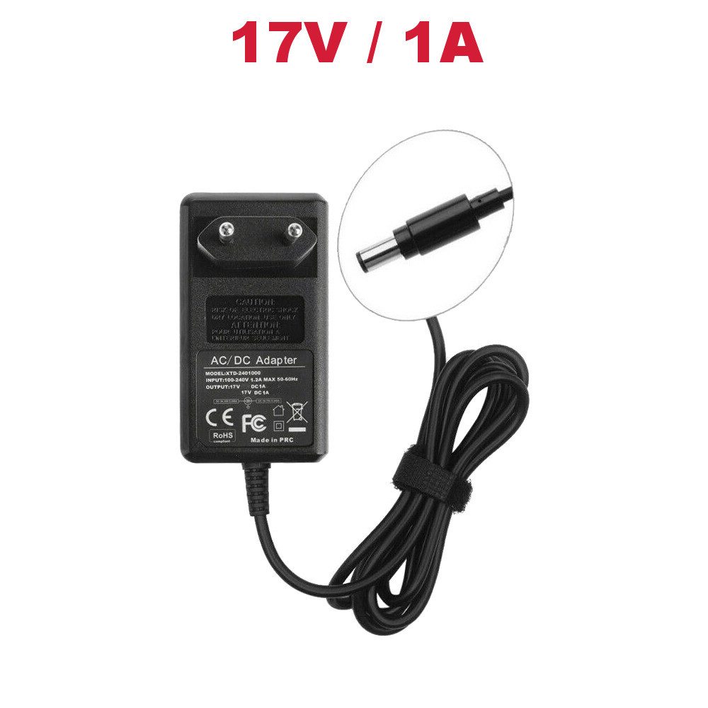 Trade-Shop Ladegerät passend für Bose SoundLink