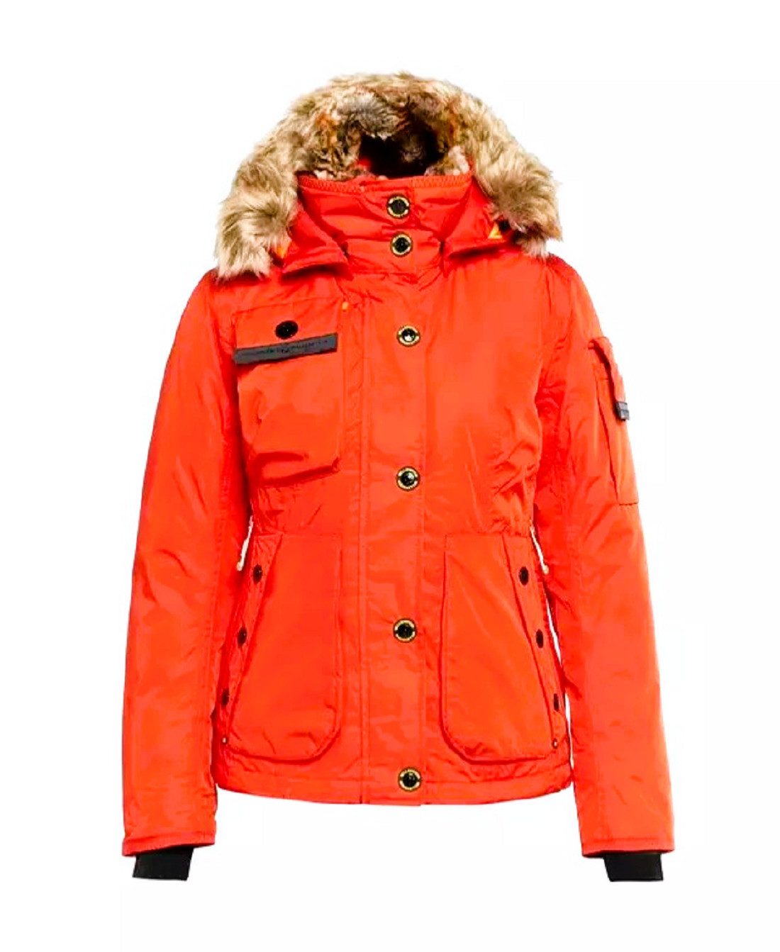 Wellensteyn Funktionsjacke Wellensteyn Damen Jacken, Wellensteyn