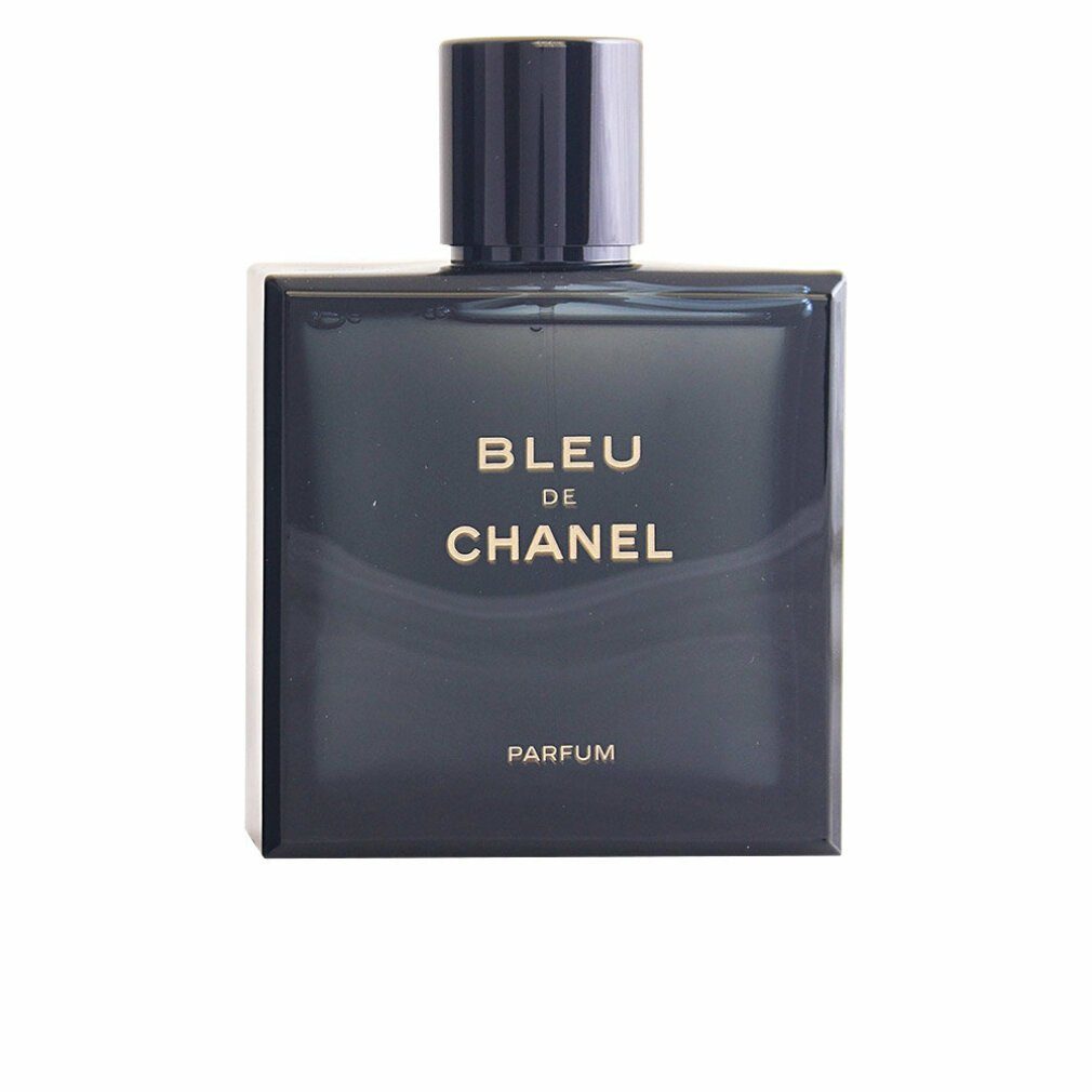 CHANEL Eau de Parfum BLEU DE