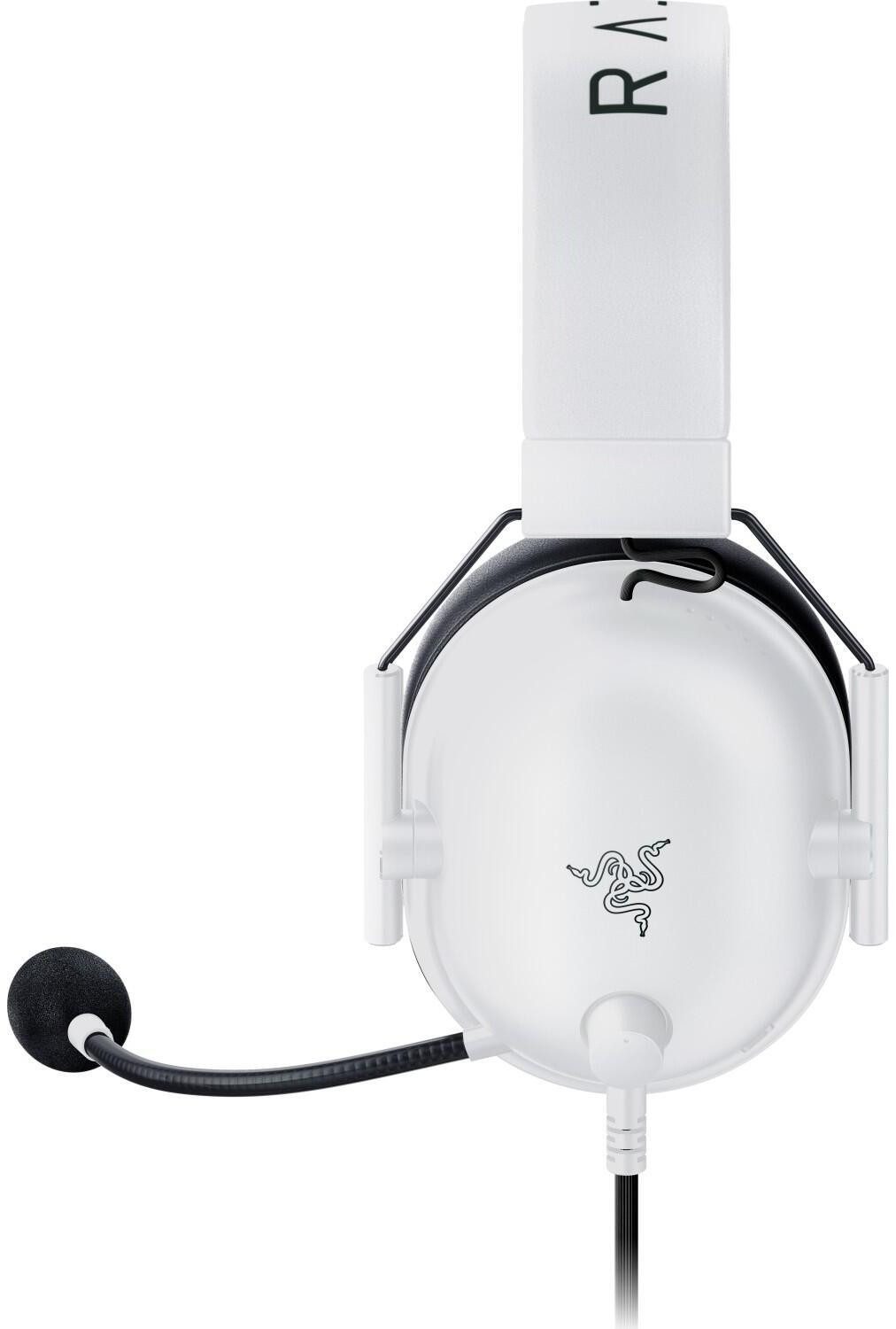 RAZER Razer BlackShark V2 X weiß