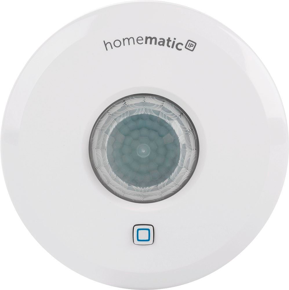 Homematic IP Bewegungsmelder Präsenzmelder – innen