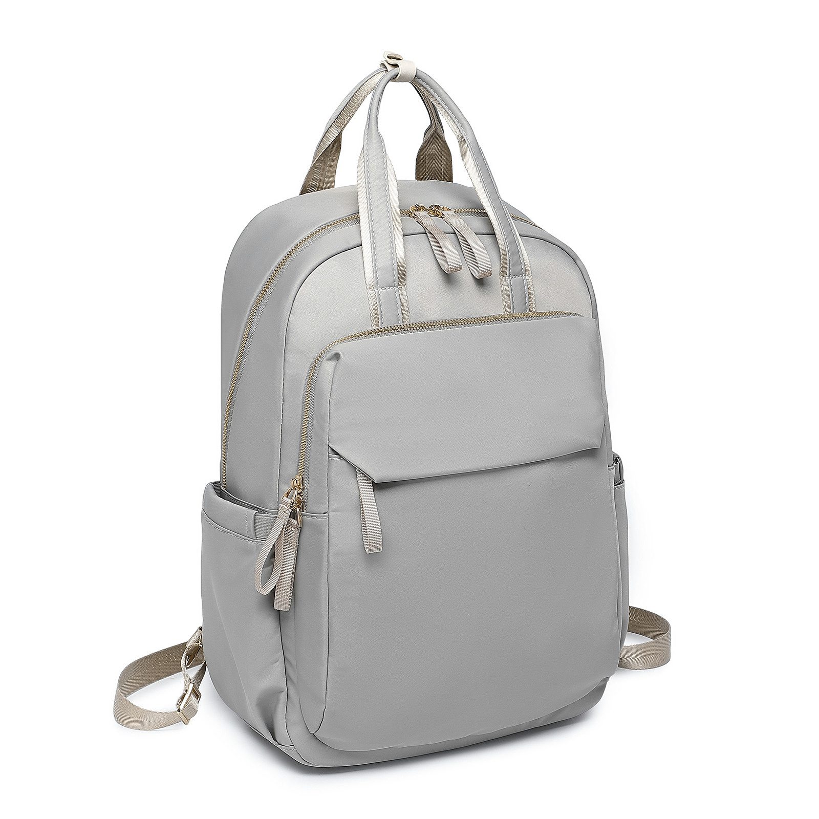 Miss Lulu Rucksack Stylischer Rucksack –