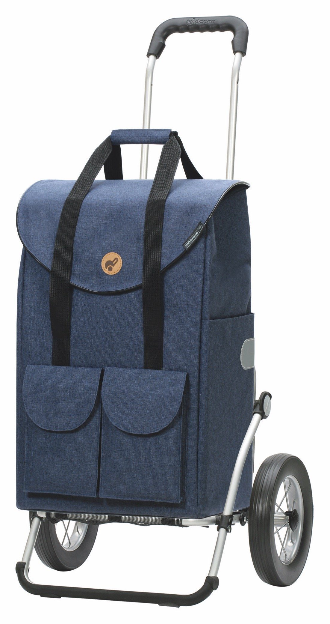 Andersen Einkaufstrolley Royal Shopper Jacob, 54