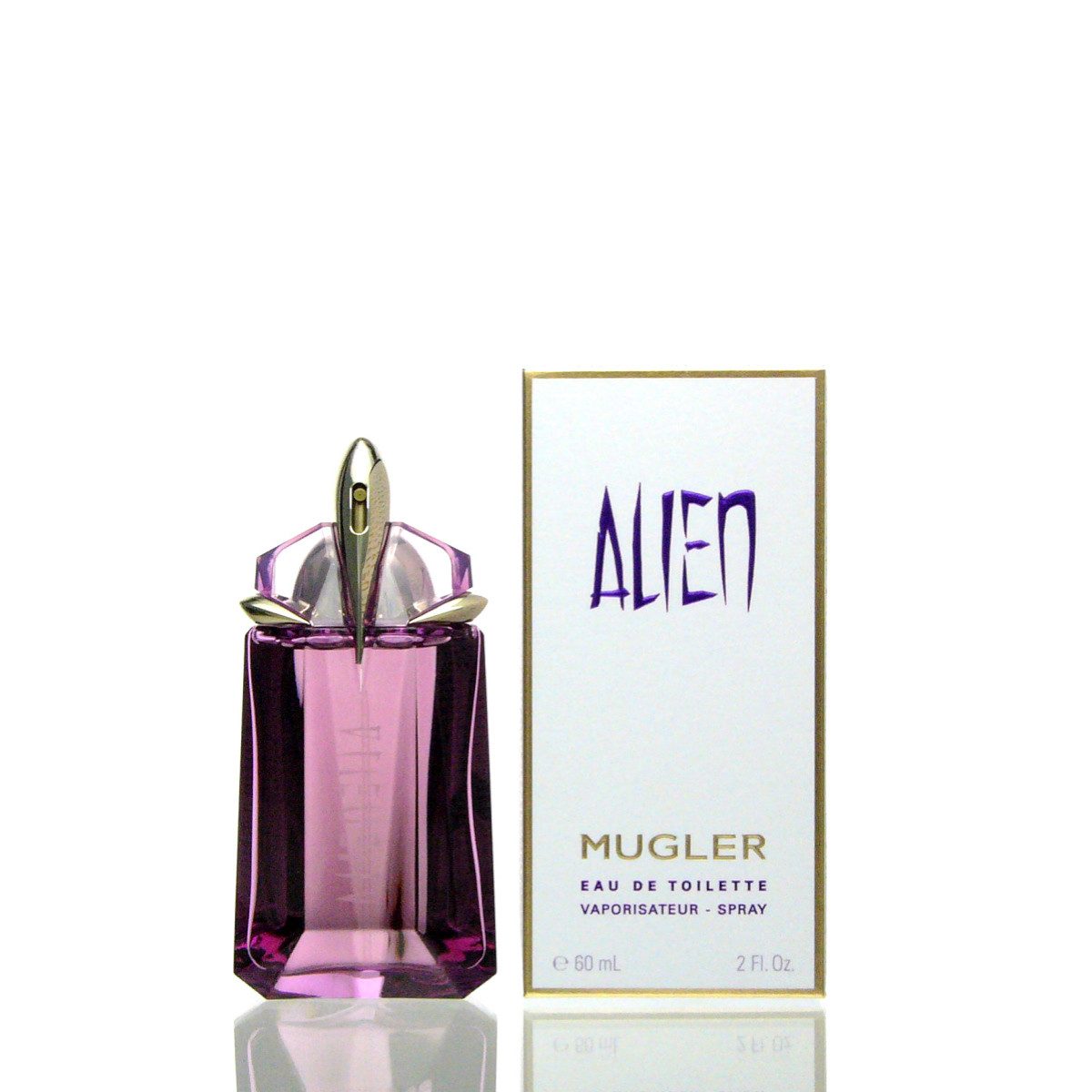 Mugler Eau de Toilette Mugler Alien