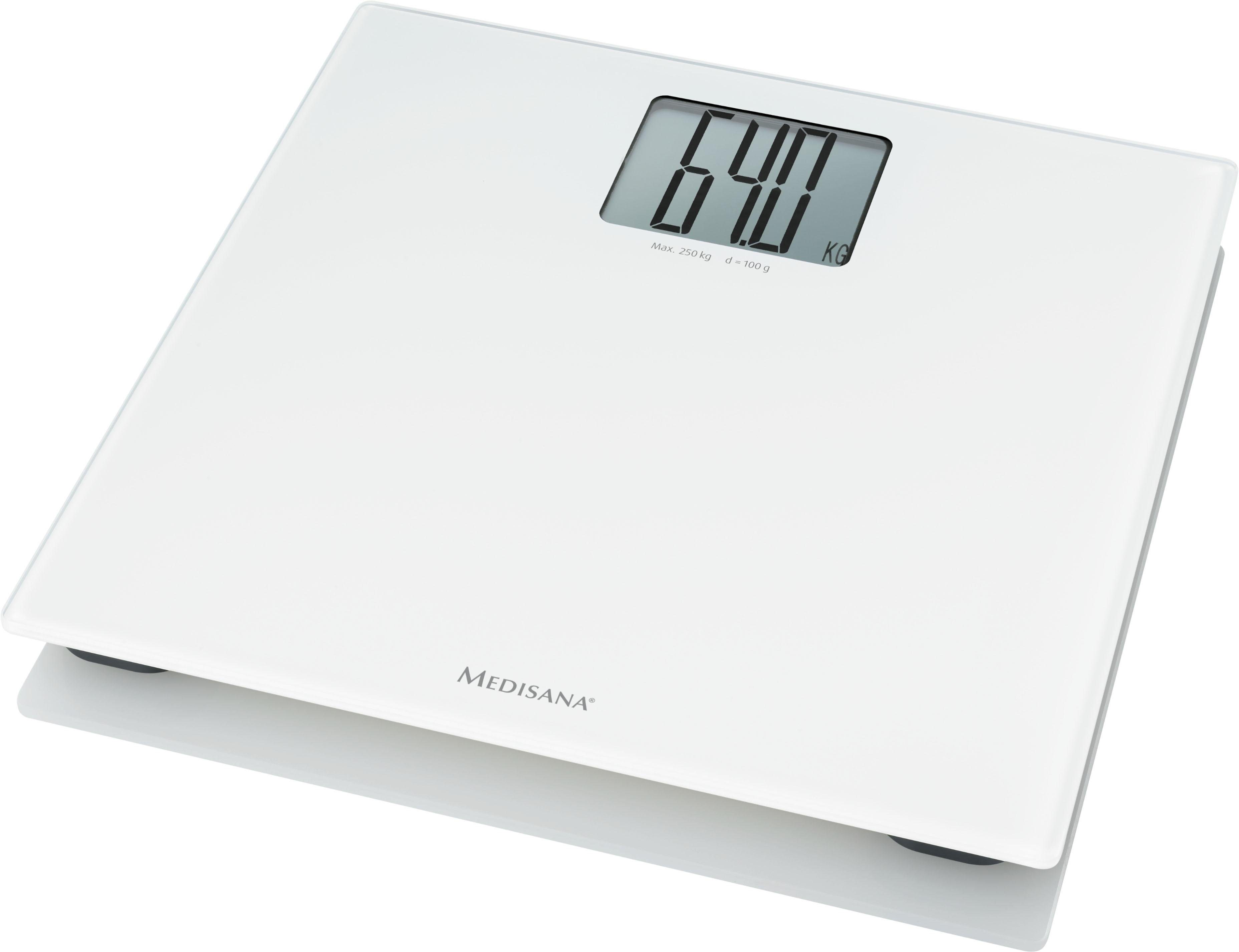 Medisana Personenwaage PS 470 XL, besonders