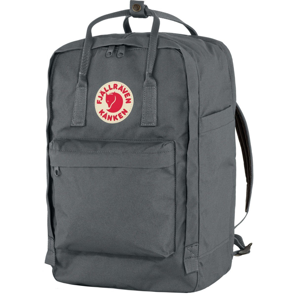 Fjällräven Rucksack Kanken Laptop 17' Unisex