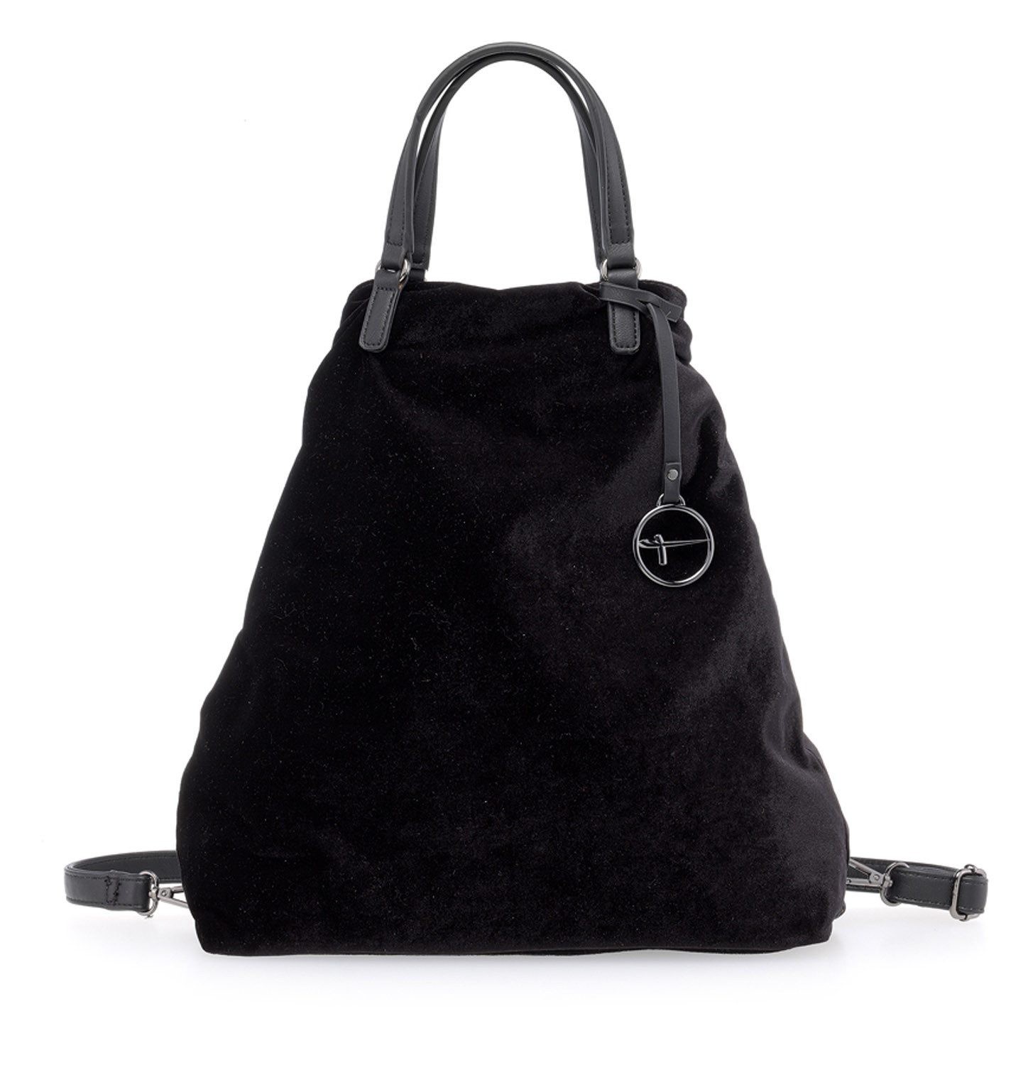 Tamaris Handtasche Lilou, Damen Handtasche Backpack