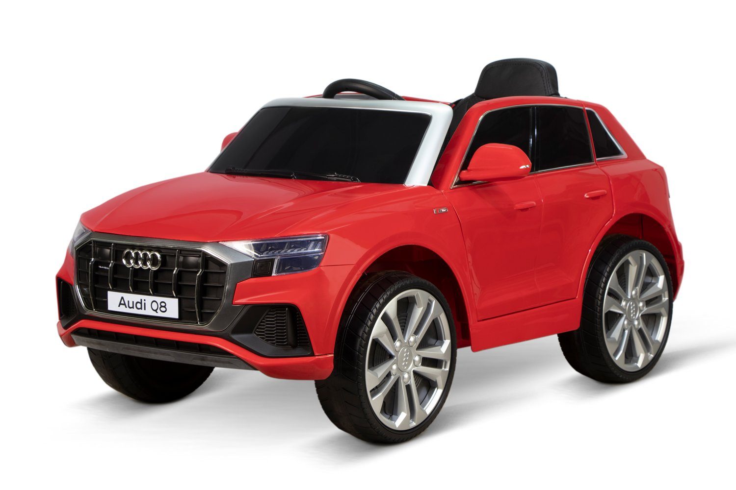 Smarty Elektro-Kinderauto Lizenz Kinder Elektro Auto