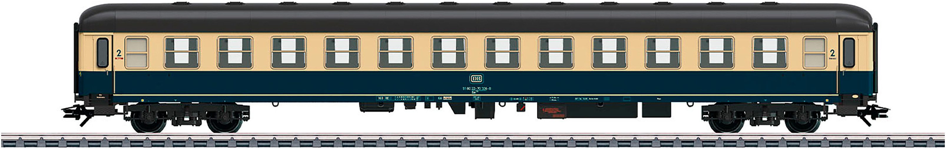 Märklin Personenwagen Märklin Schnellzugwagen Bm 234