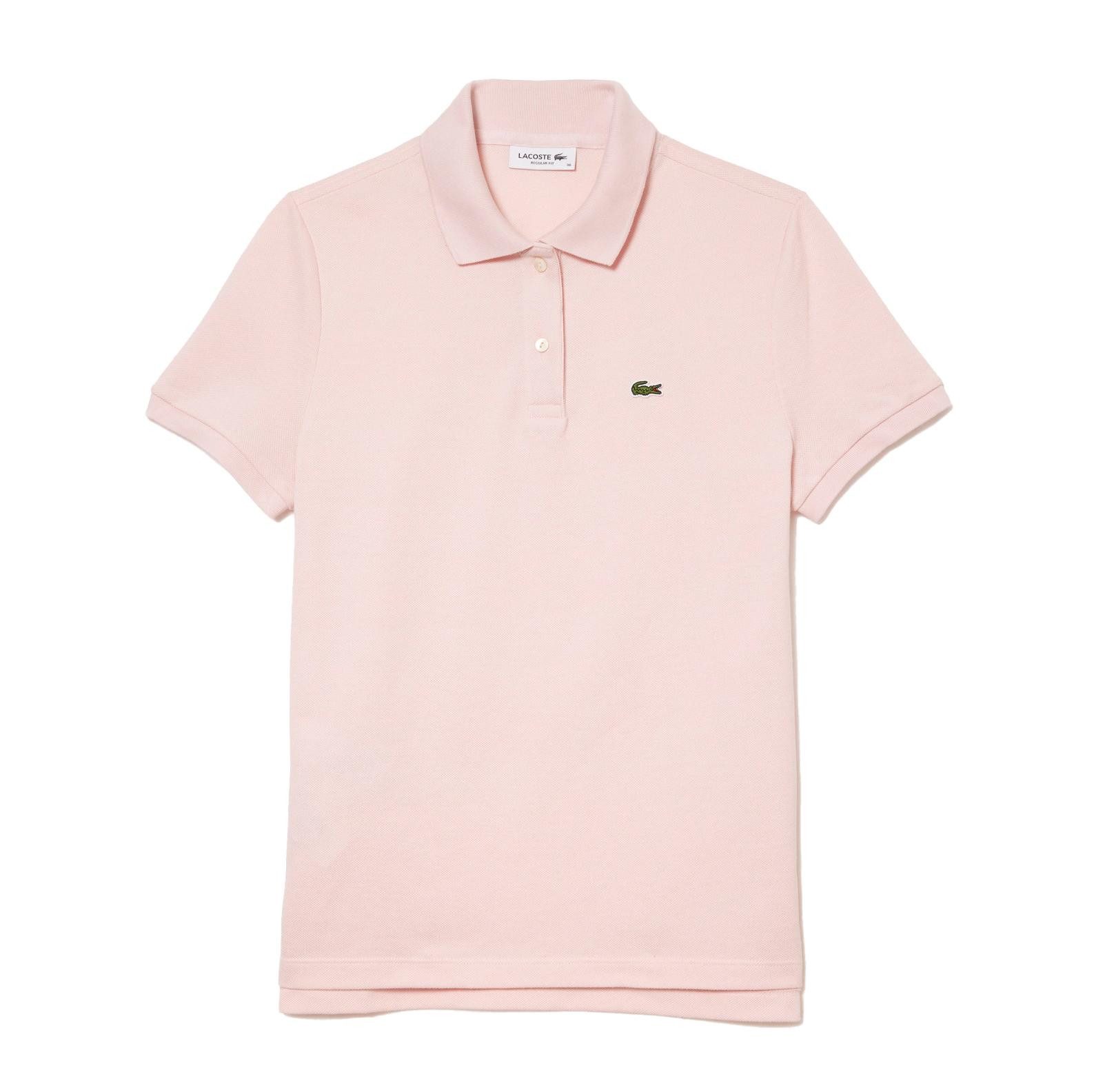 Lacoste Poloshirt Lacoste Chemise Polo