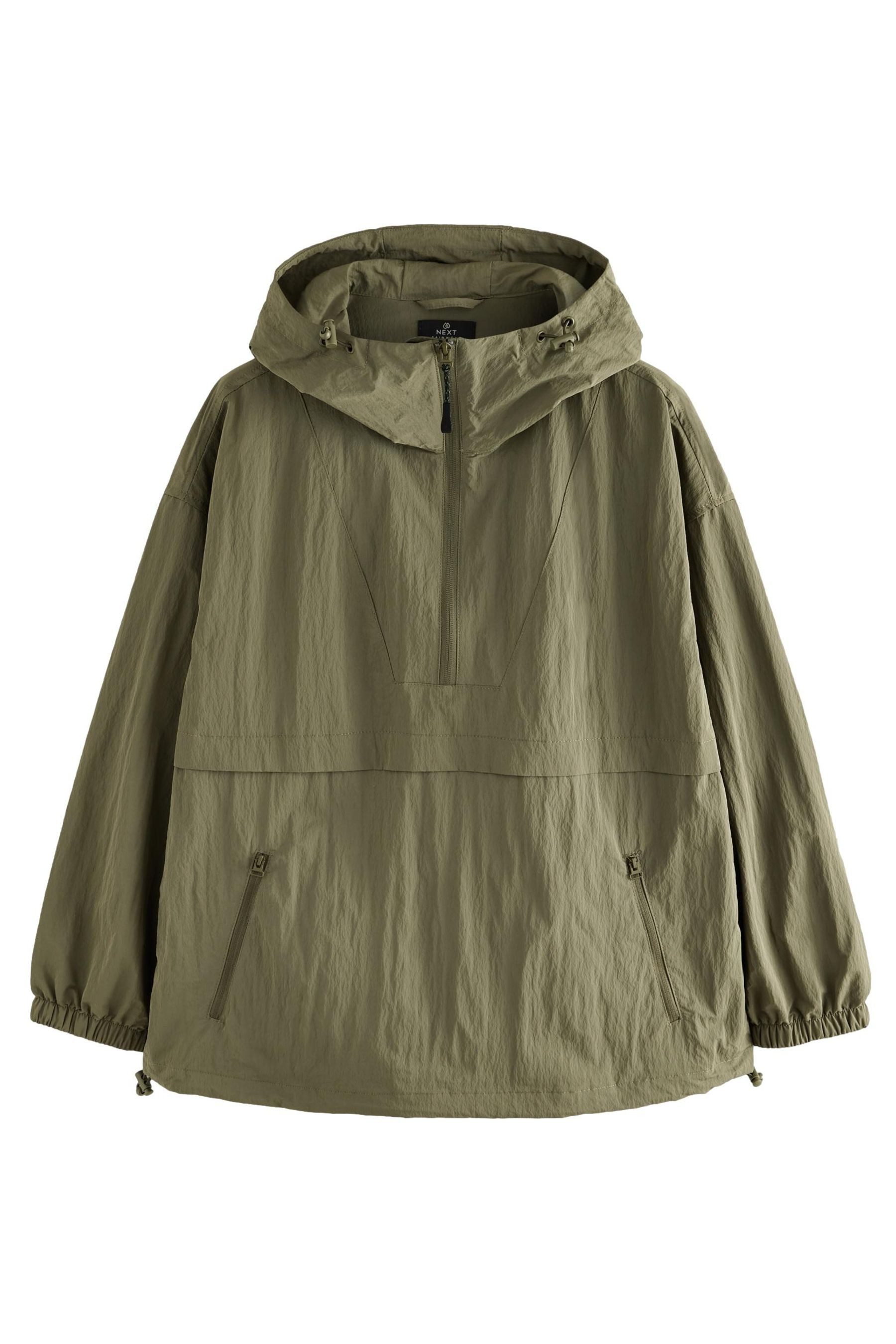 Next Regenjacke Regenjacke (1-St)
