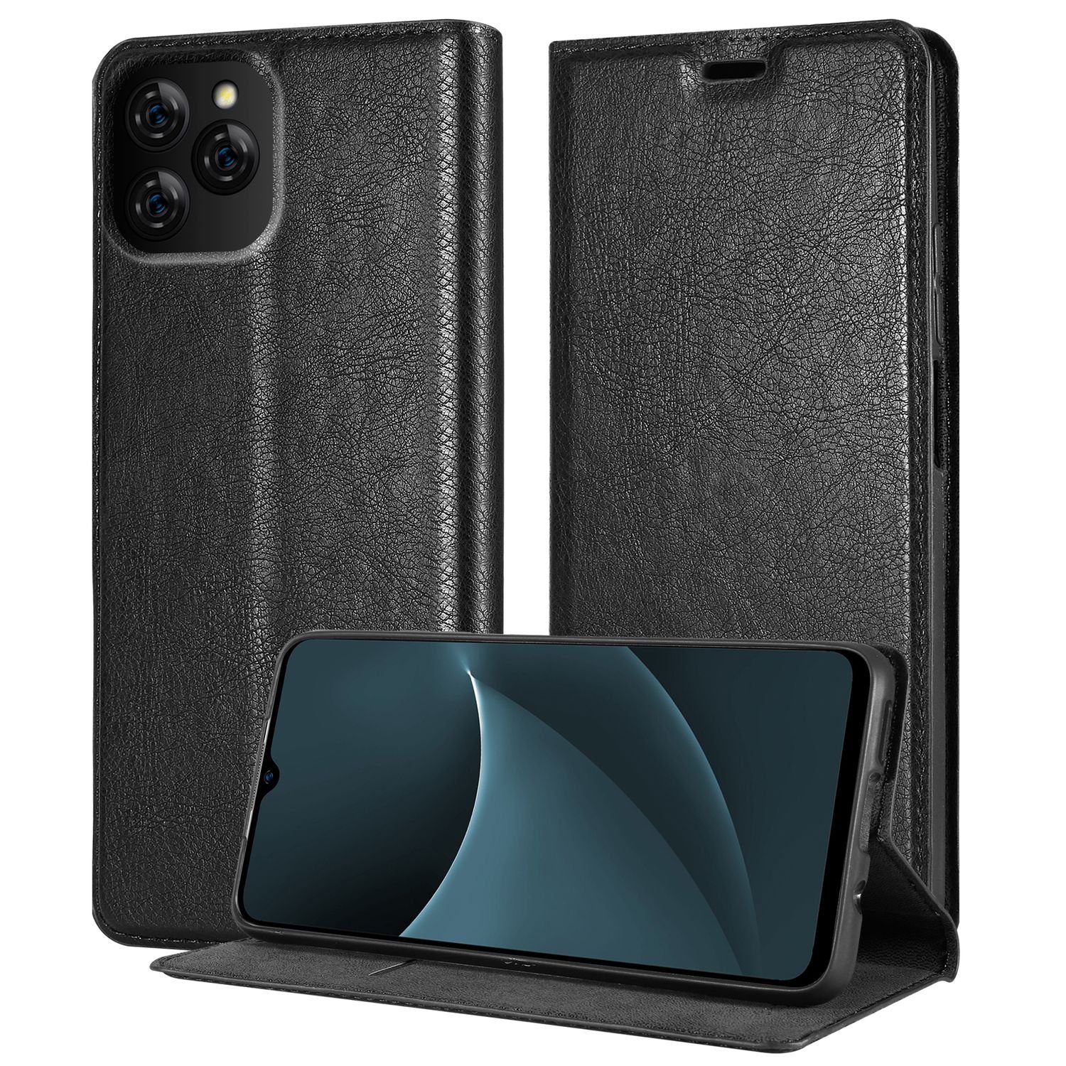 Cadorabo Handyhülle für Blackview A95 Hülle