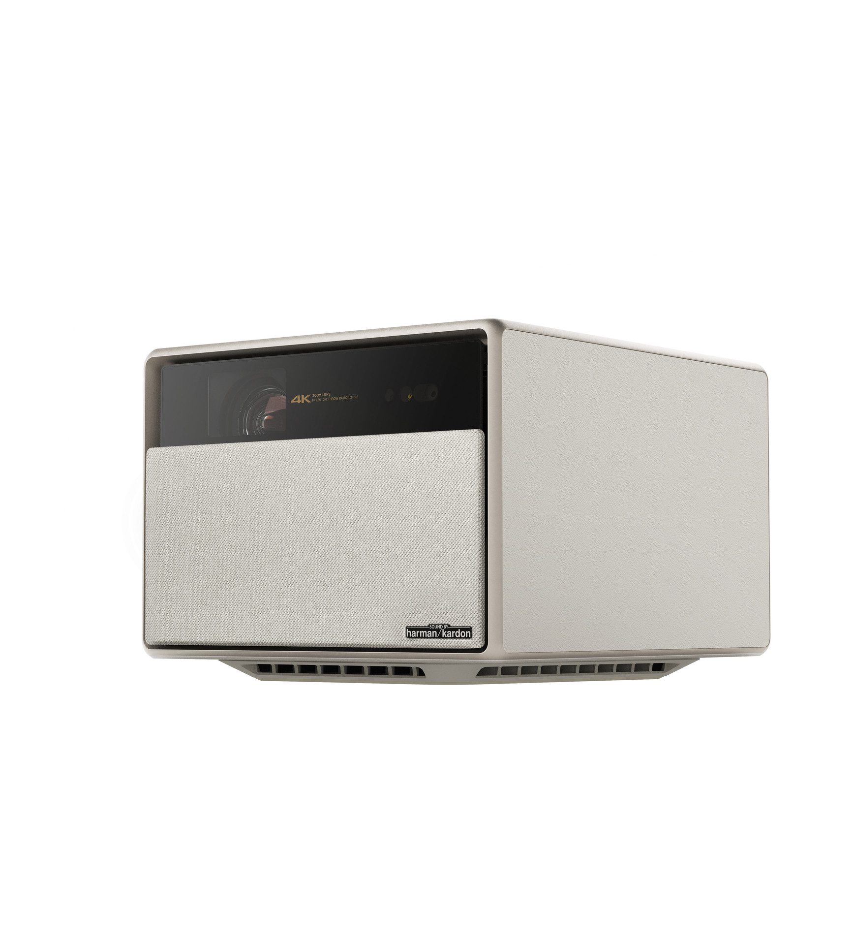 XGIMI HORIZON Ultra Beamer (2300 lm,
