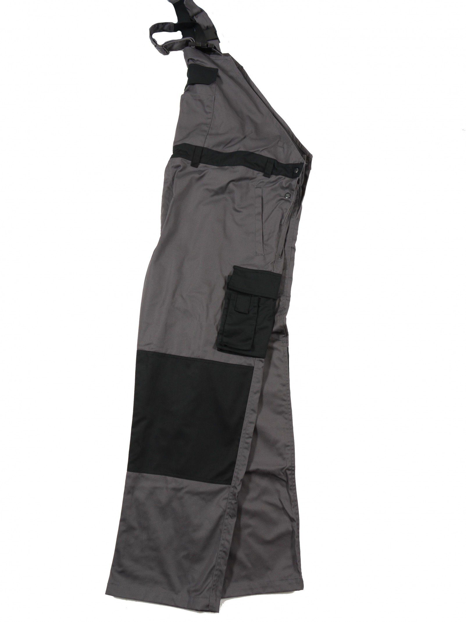 marc & mark Arbeitslatzhose Arbeitshose, Latzhose