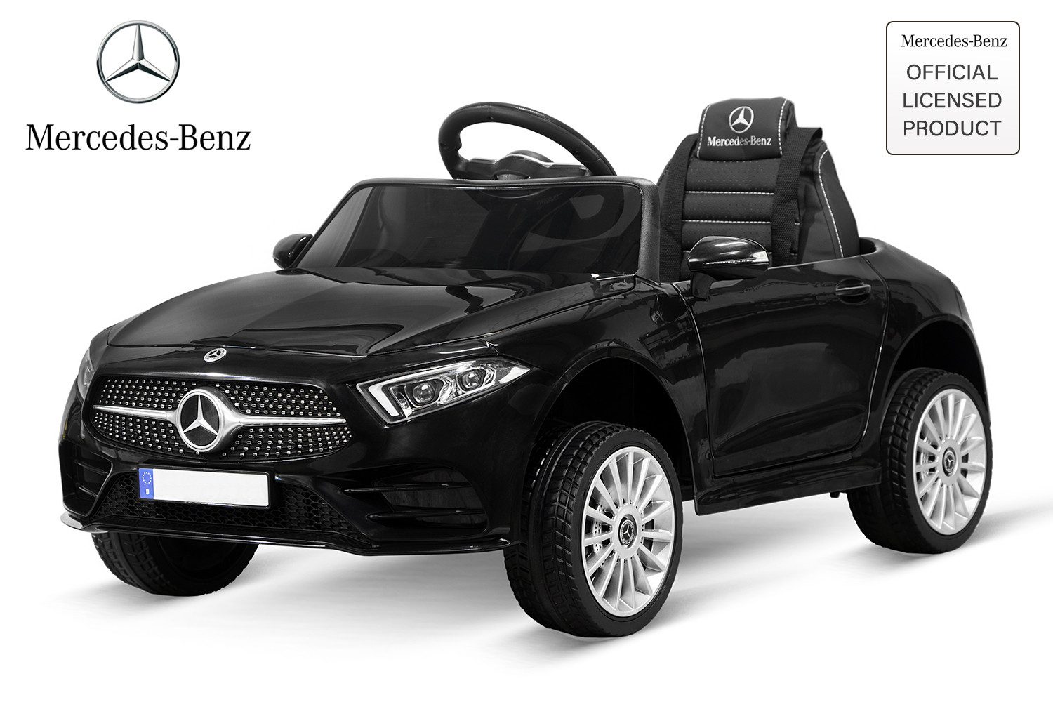 Nitro Motors Elektro-Kinderauto Kinder Elektro Kinderauto