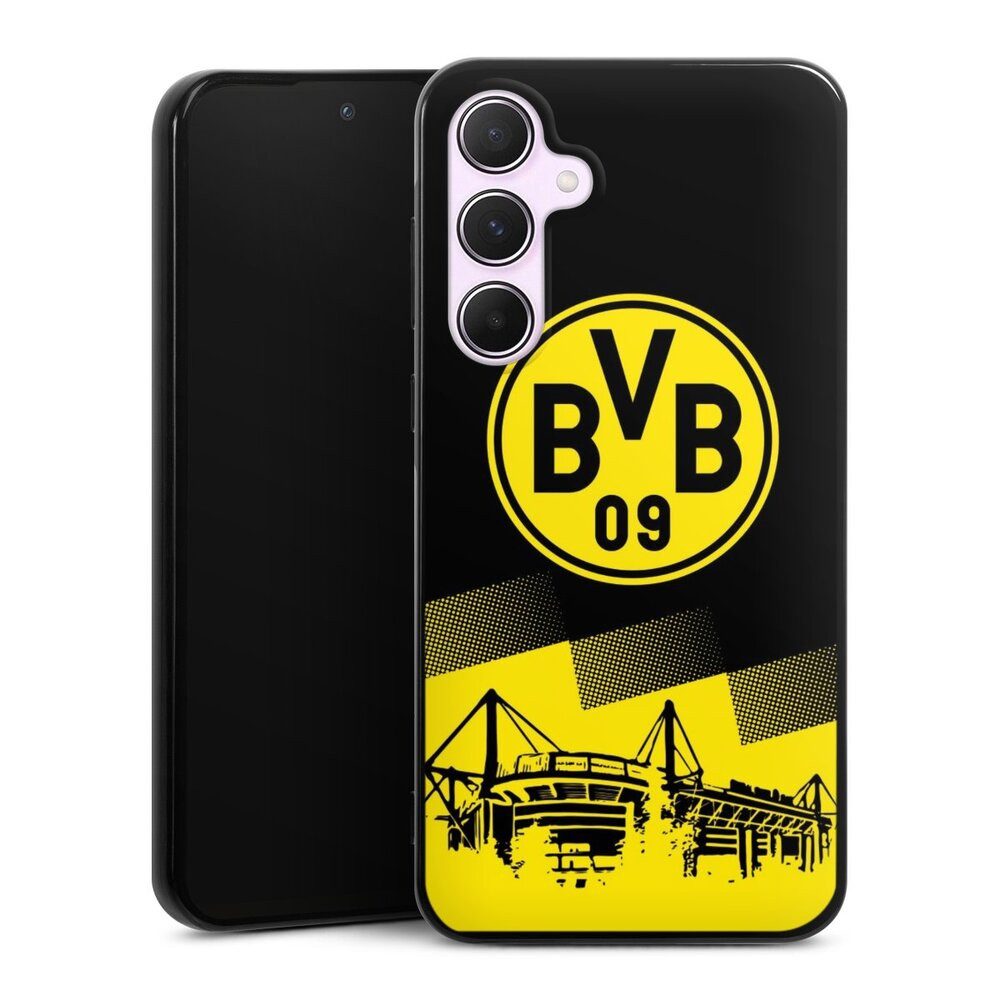 DeinDesign Handyhülle BVB Borussia Dortmund Stadion