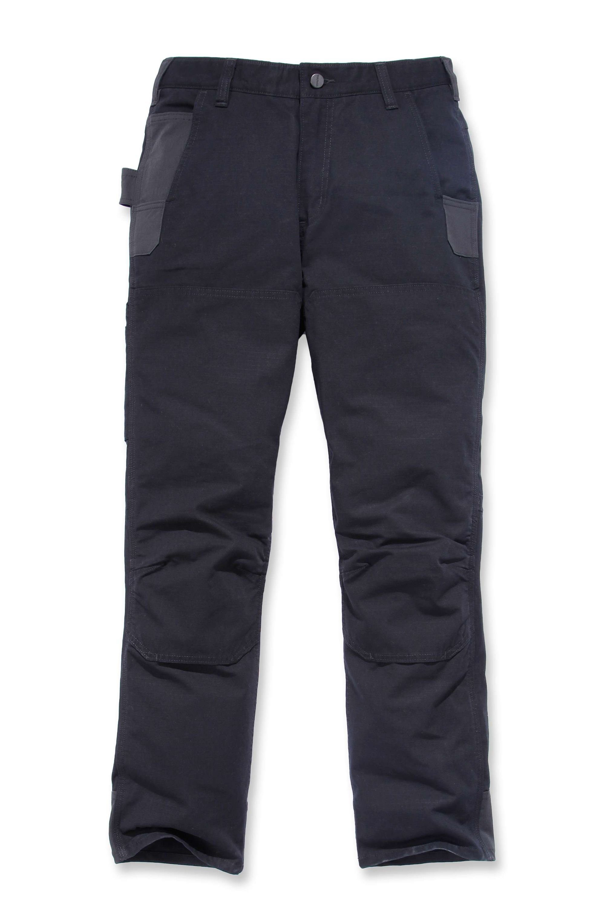 Carhartt Arbeitshose Steel Work Pant Doppelfront