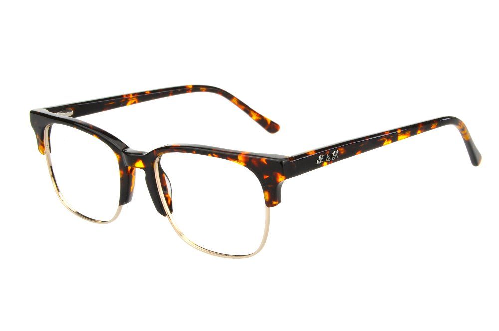 Edison & King Lesebrille Legend, entspiegelt