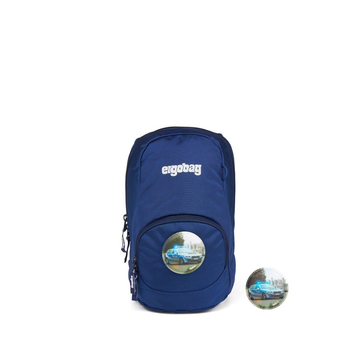 ergobag Rucksack ergobag ease small Kinderrucksack