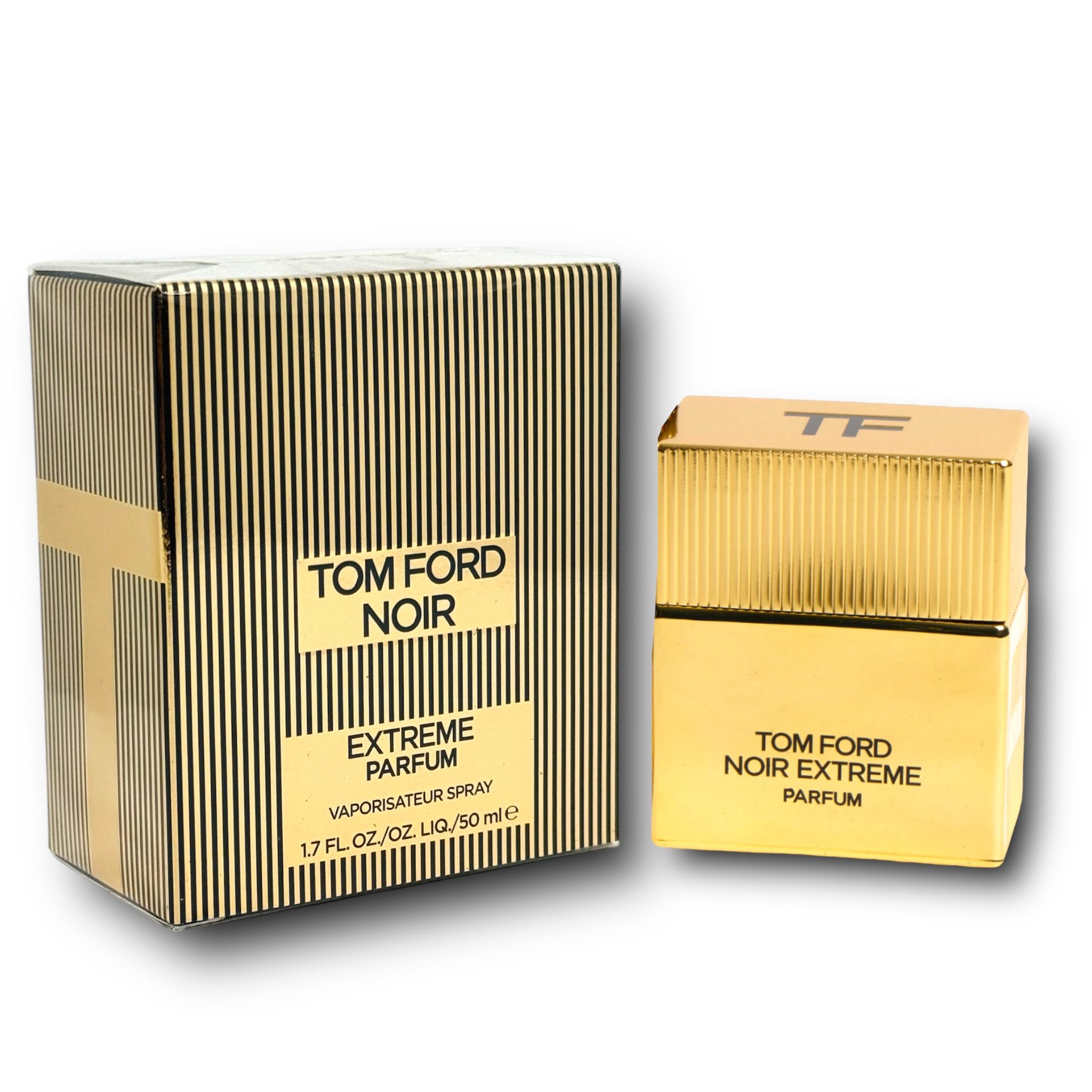 Tom Ford Extrait Parfum Noir Extreme