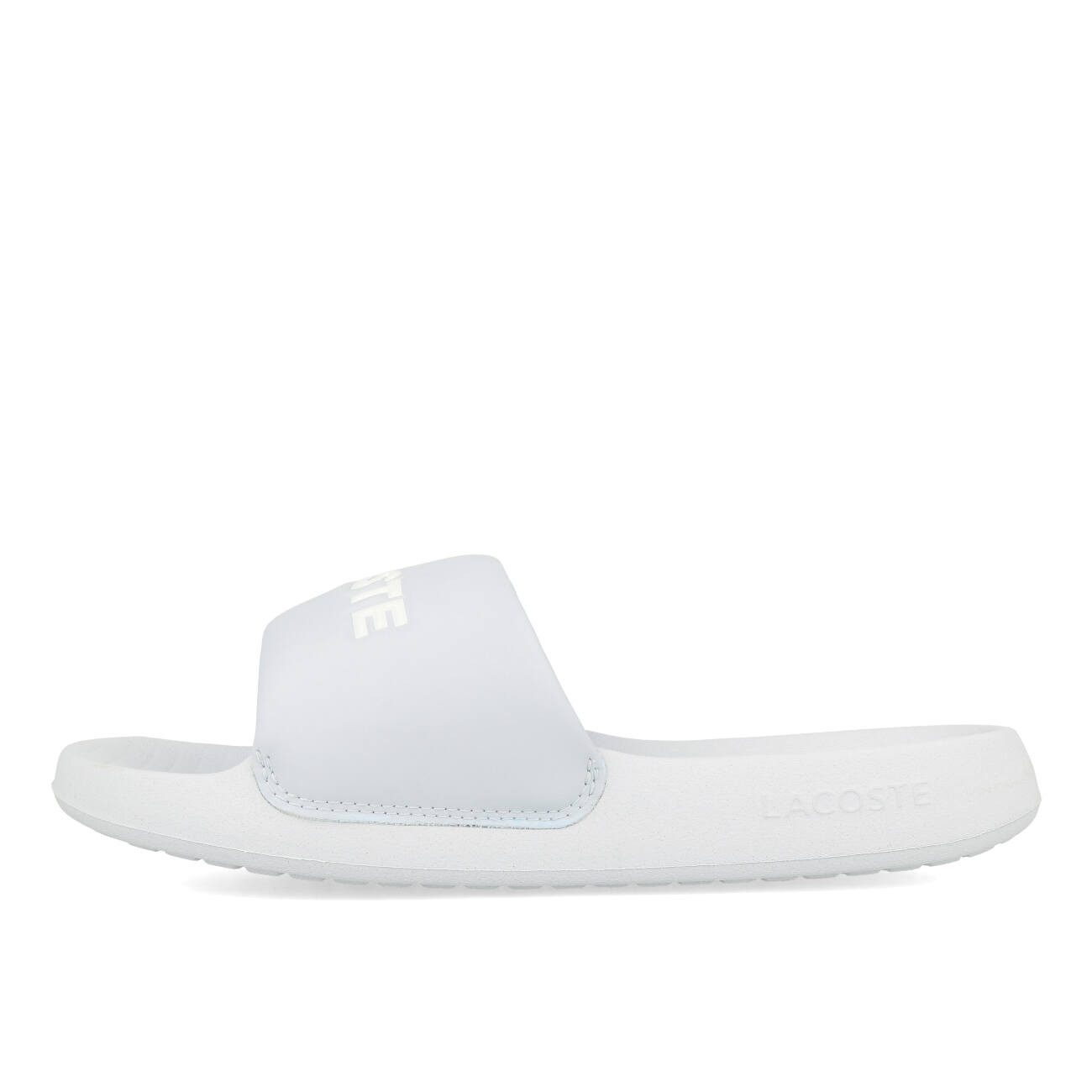 Lacoste Lacoste Serve Slide 1.0 124