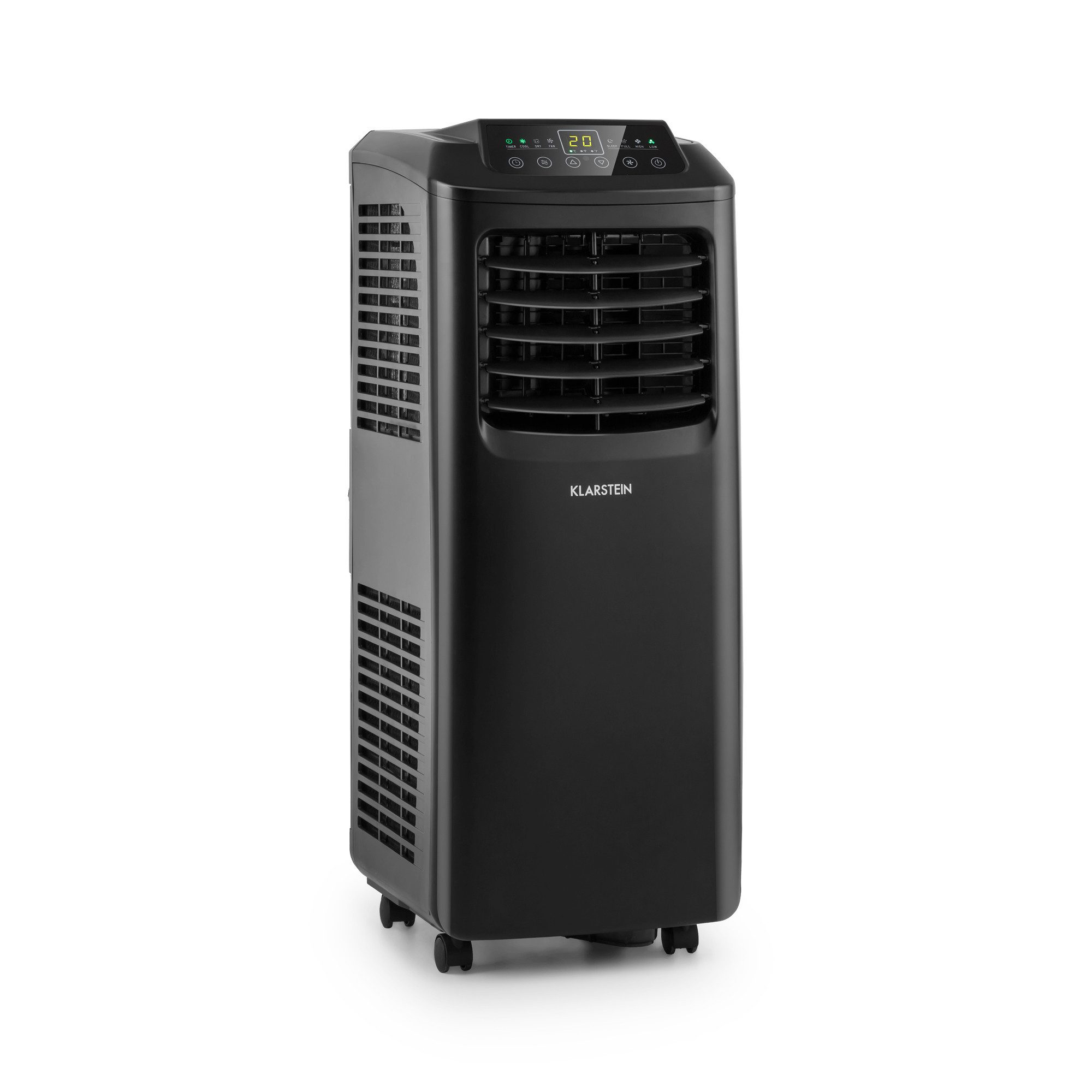 Klarstein Klimagerät Pure Blizzard Smart, Klimagerät