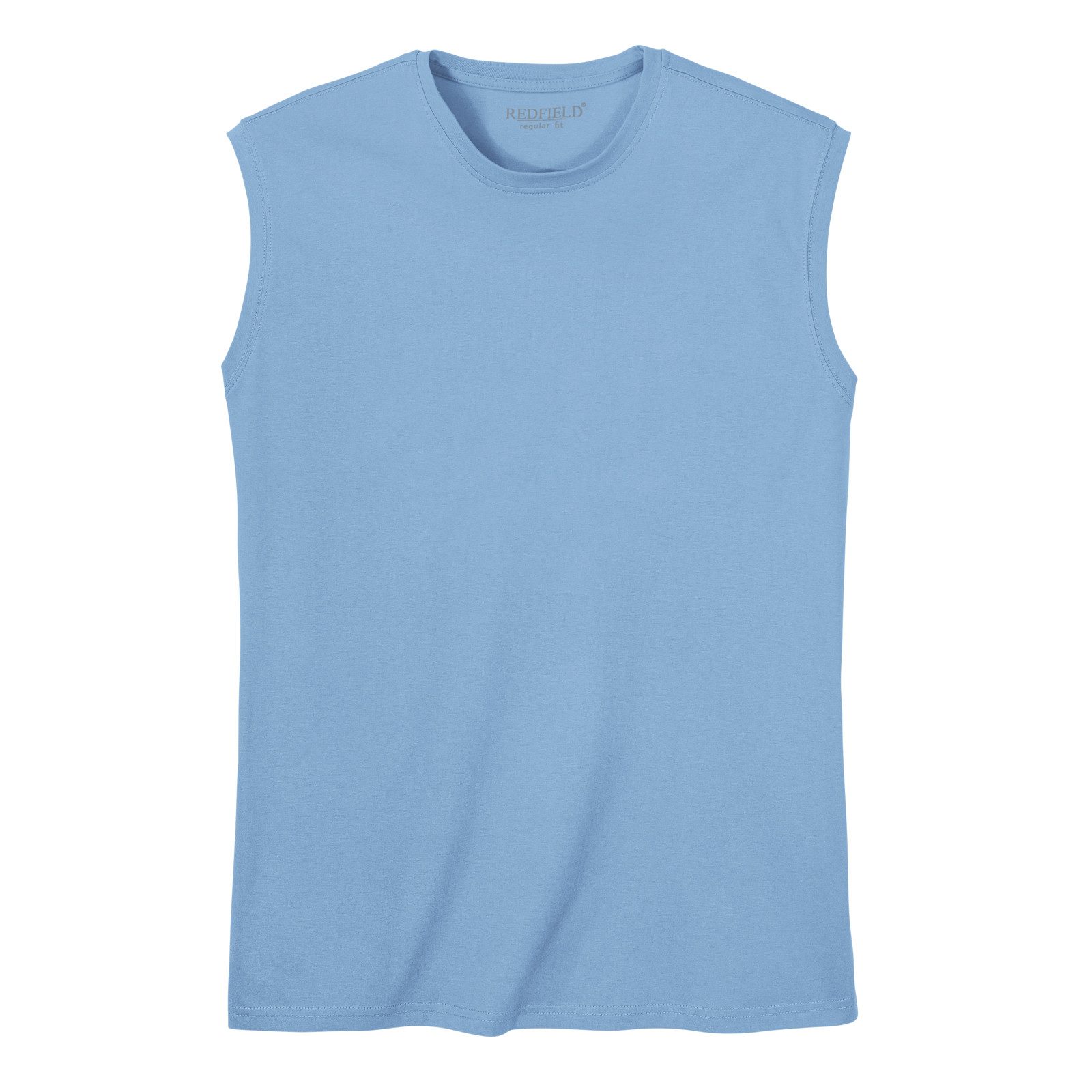 redfield Muscleshirt Redfield Muskelshirt Übergröße Ray