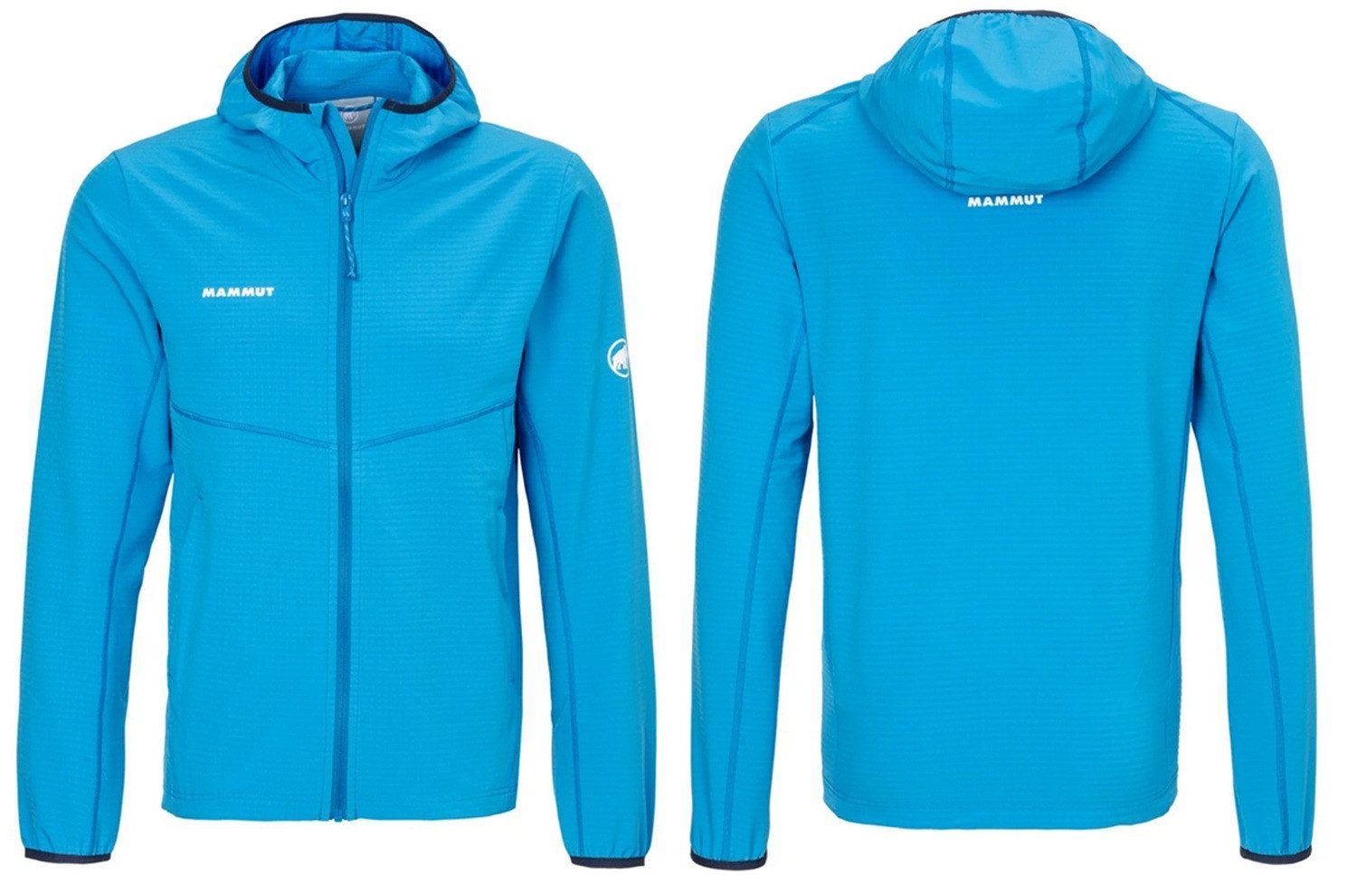 Mammut Outdoorjacke Mammut Valletta Light ML